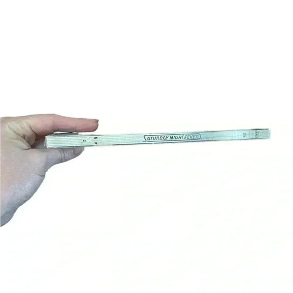 John Travolta Saturday Night Fever DVD Widescreen 25th Anniversary - Picture 3 of 3